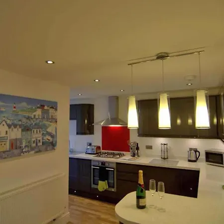 Seasure Apartment Bexhill-on-Sea Exterior photo