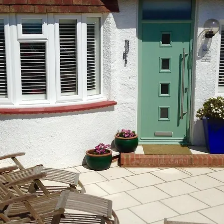 Seasure Apartment Bexhill-on-Sea Exterior photo