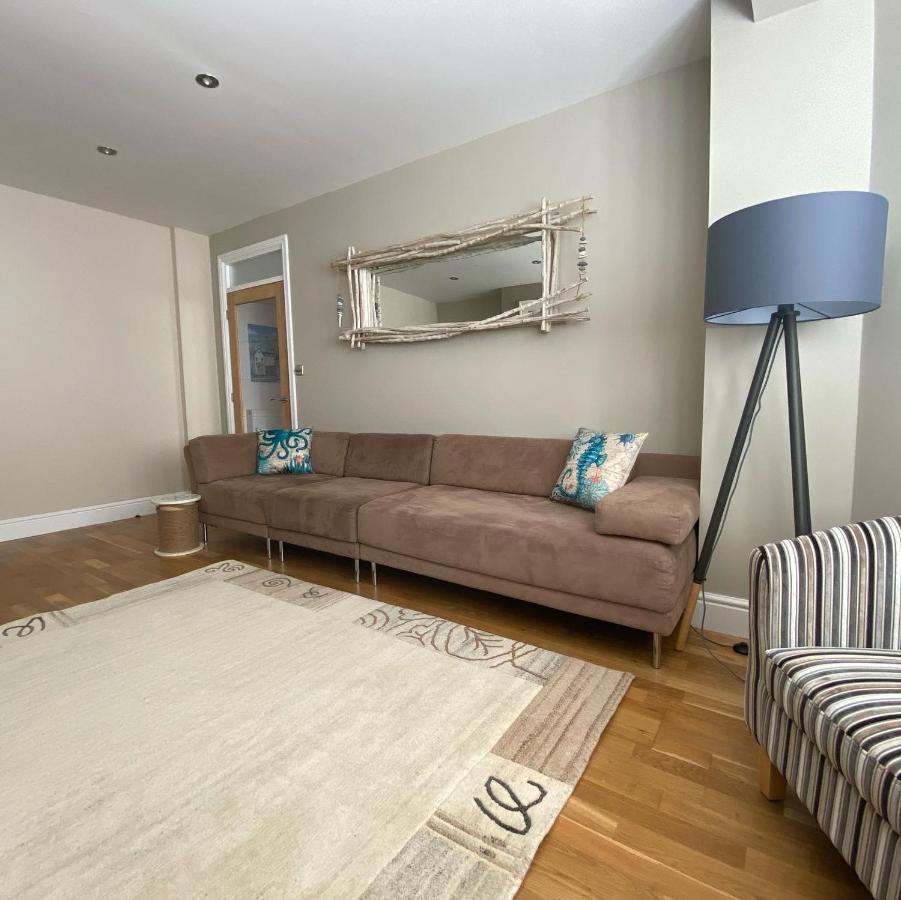 Seasure Apartment *