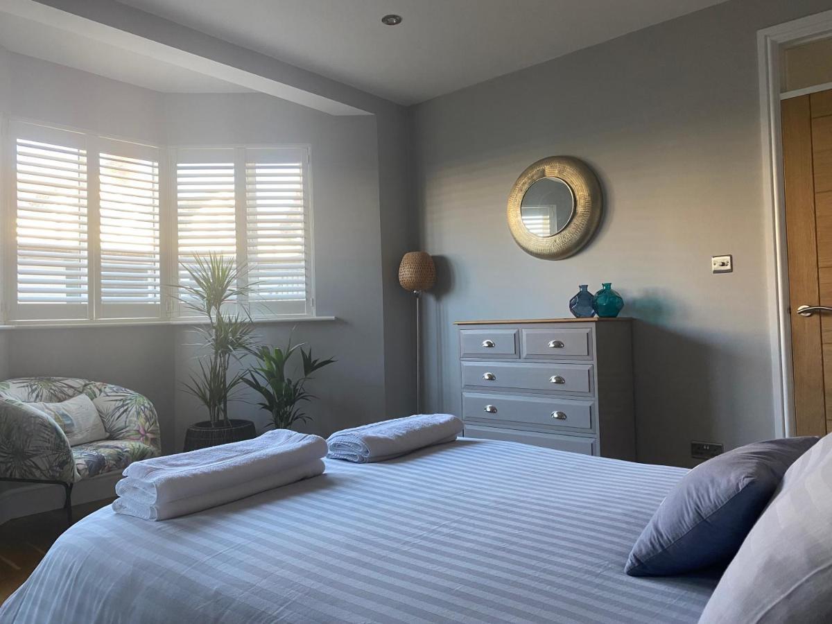 Seasure Apartment *
