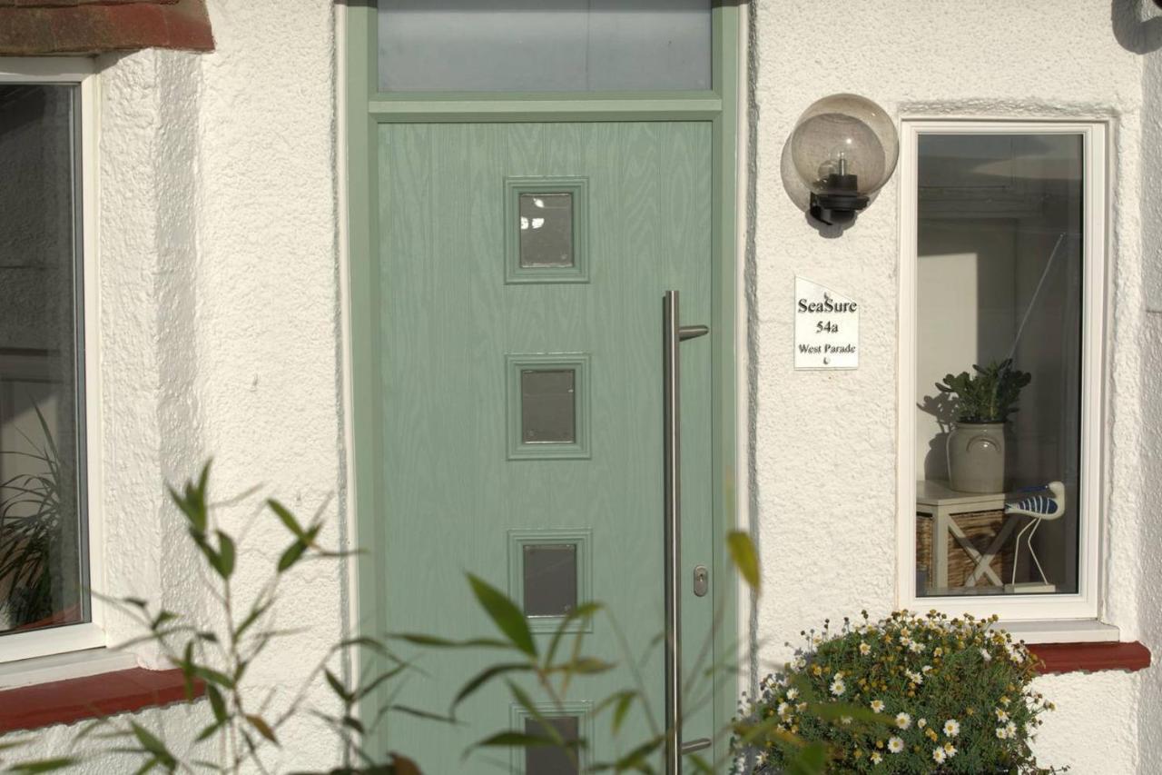 Seasure Apartment Bexhill-on-Sea