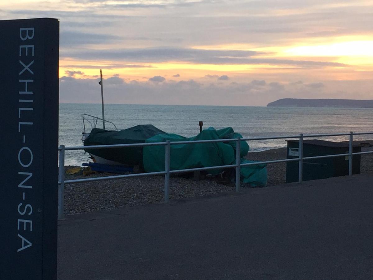 Seasure Bexhill-on-Sea